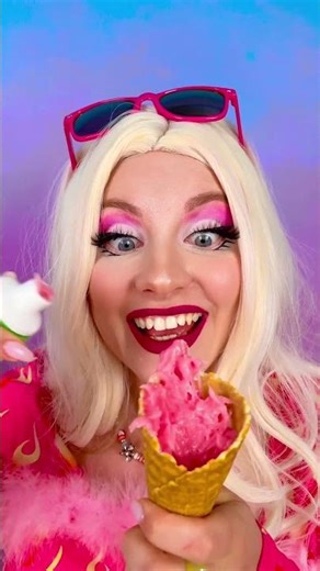 I Turned Toothpaste Into ICE CREAM! 😱🍦 #hack