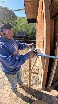 Two ways to make stirrups or rings #work #construction #tutorial #tips