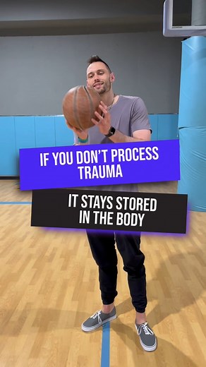 19K views · 200 reactions | If You Don't Process Trauma It Stays...