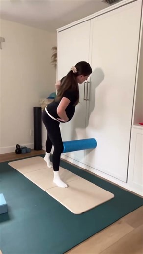 Sciatica in Pregnancy: Why Stability Matters More Than Stretching