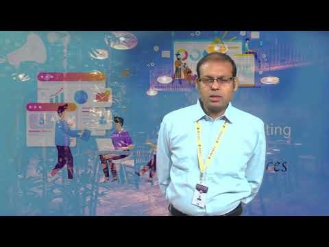 B.Com. 5th Semester, Course :Marketing of Services... #swayamprabha