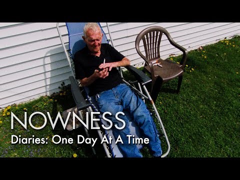 In Detroit’s suburbs, 87-year-old AA sponsor Ken finds the philosophy of recovery in daily rituals