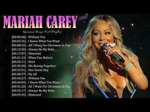 🔥🎵 Mariah Carey – Fans celebrate her powerful voice and legendary chart-topping hits 🎧🌟