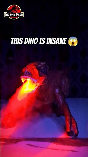"I Didn't Expect THIS From an RC T-Rex!"🦖 -Toy tube Official #dinosaur #trex #toys #dinopark #dinoco