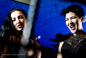 Triggering your FinDom Addiction - TempleofDommes Official Profile | LoyalFans