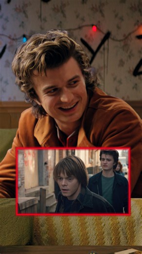 1.1M views · 23K reactions | you heard it here first nerds: that punch went wrong TWICE | Stranger Things | Facebook