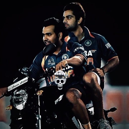 👑 Kohli vs Rohit? No! Kohli + Rohit = Pure Destruction!#viratkohli #rohitsharma