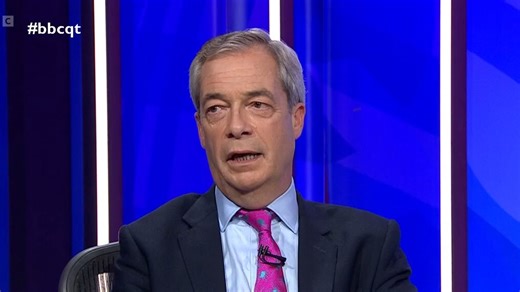 【中文字幕】BBC问题时间241205：法拉奇出场！工党新计划是稳定发展还是求原谅？如何平衡边界管理与公共服务？特朗普与马斯克讨论！Question Time