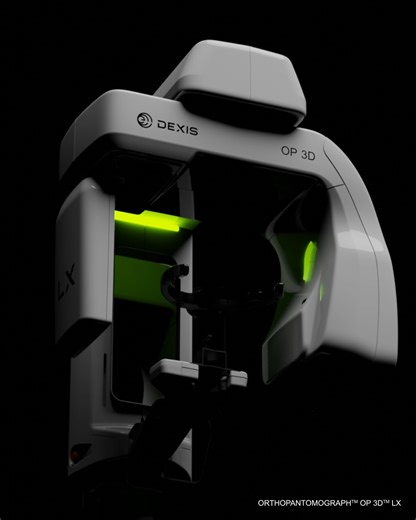 Adaptive and reliable. DEXIS offers a range of flexible field-of-view options that can be customized to meet your specific needs and the demands of your practice. Explore the flexibility of the new OP 3D LX: https://patt.dental/46b4NVh #DEXIS #DigitalDentistry #OP3DLX *OP 3D LX is not available in all regions. | Patterson Dental | Facebook