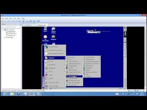 Descargar Office 97 Español