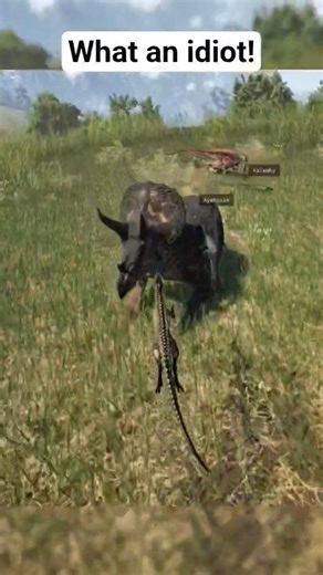 You mess with the Trike, you get the horns!