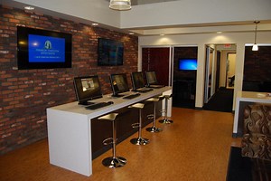 Inside Gateway: Tour a New Concept in Banking