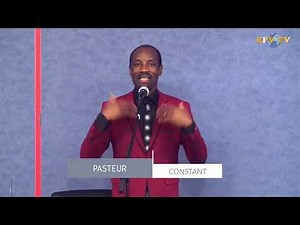 La promesse suprême, Nadine EFWANGA