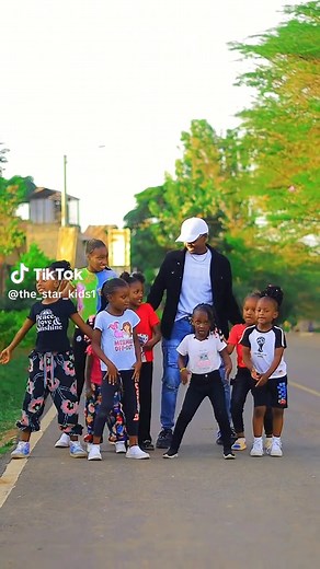 Engaging Dance Challenges for The Star Kids