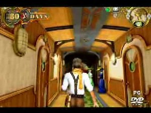 80 Days (Video Game 2005) Download