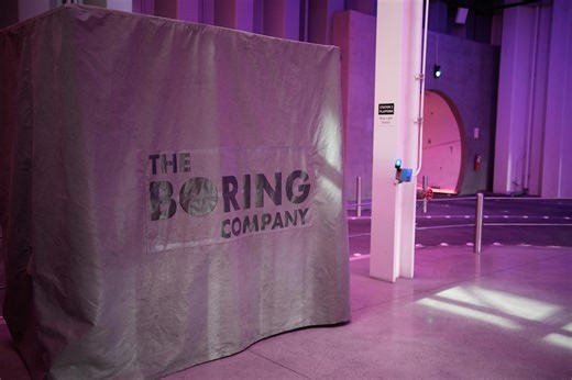 Musk's Boring Co. proposes $34M tunnel deal with Nashville airport