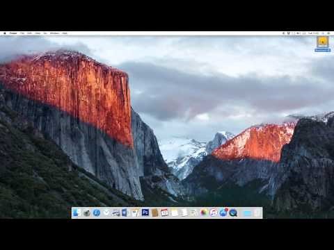 How to Uninstall Programs on Mac
