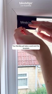 🔥 Up to 20% OFF our bestselling PerfectFit shutters! Effortlessly transform your space with drill-free installation. Limited time only - don’t miss out! 🏃‍♀️🏃‍♂️ 🎥: @life_at_lydias | Blinds 2go