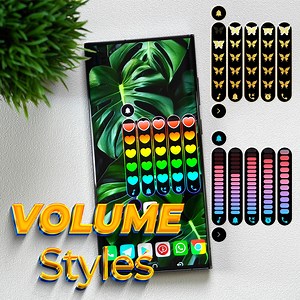 15 reactions | How to Change VOLUME BUTTON Styles in Mobile | Change Volume Panel Styles | Mobile Apps | ANDROID SUPERSTARS - ஆண்ட்ராய்ட்டு சூப்பர்ஸ்டார்ஸ் | Facebook