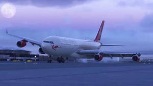 Critical decisions in the sky as two flights face fuel shortages and system failures