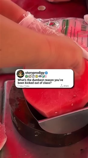 Dumbest Reasons for Being Kicked Out of Class