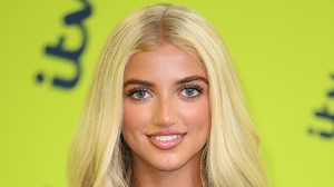 Katie Price's daughter Princess Andre grew up and ‘saw things kids shouldn’t’