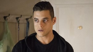 James Bond 25: Rami Malek Nears Deal to Play Villain