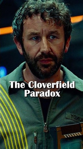 The Cloverfield Paradox /Did earth disappear…or was it destroyed?