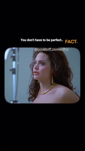 Cool Stuff on Instagram: "Gia (1998) is a biographical drama film that chronicles the life of Gia Carangi, one of the world’s first supermodels. Starring Angelina Jolie in a Golden Globe–winning performance, the film follows Gia’s rapid rise in the late 1970s fashion industry, her struggles with addiction, turbulent relationships, and the emotional impact of fame and loss. Raw and unflinching, Gia explores themes of vulnerability, identity, love, and the darker side of success, ultimately portra