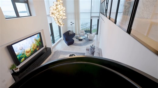 3.2K views · 25 reactions | Interior designers look for window treatments that marry functionality and aesthetics. That’s why it’s important to consider not just the color or texture of the fabric, but also the way that the client will use a space, the shape of a window, the window orientation, and the added accessibility and convenience of integrated automation. Learn more about the types of window shades and how to use them in your home: bit.ly/3PzUW53 | Lutron Electronics | Facebook