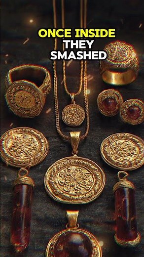 Tomb Robbers of Ancient Egypt The True Crimes Hidden for 3000 Years #history