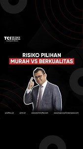 Tom MC Ifle | Indonesia #1 Business Coach on Instagram: "JANGAN LUPA WEBINAR FREE 5 APRIL, PUKUL 15.00-16.00WIB. TOPIK KALI INI : HOW TO GROW AND SYSTEMIZE YOUR BUSINESS. KETIK “MAU” KALAU MAU DAPAT LINK ZOOMNYA"