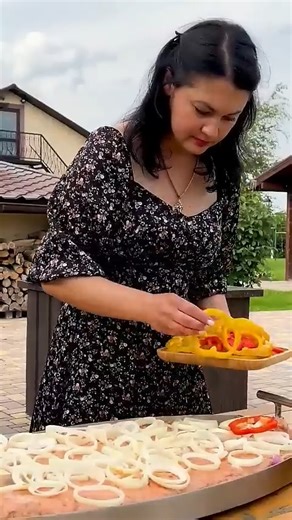 💥 Giant Catfish Cooked By Gentle Female Hands | Victoria in the kitchen