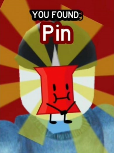 How to get Pin OSC in Find the OSC [223] Roblox