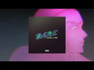 Logic - D.A.R.E (Instrumental)