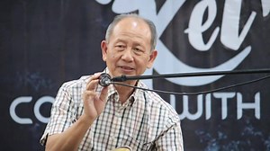 Christian Love and Marriage.Rev.Dino L.Touthang,Pastor Emeritus,Kws,Delhi. https://www.youtube.com/watch?v=MTZSTGXYH8E Like/follow page for more sermons. | Stephen's Bible Reading and Writing Ministries