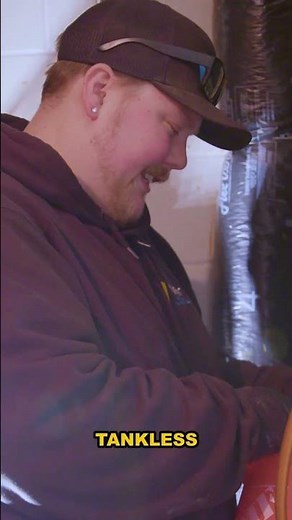 Tank vs Tankless Water Heater | Pros and Cons Explained