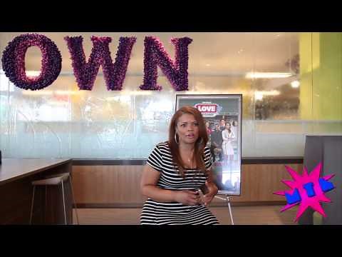 INTERVIEW: KENDRA C. JOHNSON "LOVE THY NEIGHBOR"
