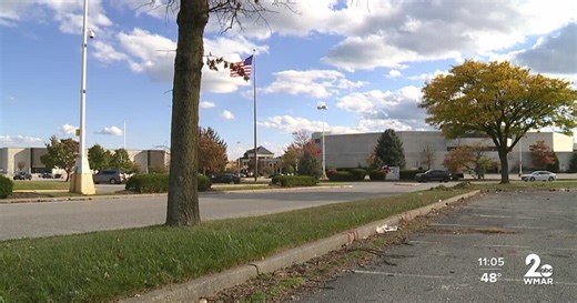 Baltimore County seeks developer to transform Security Square Mall into mixed-use community hub