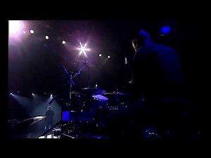 Daniel Guichard - l'Enfer (Live 2005)