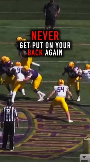 Football Defensive Line Workout Tips for Strength and Power