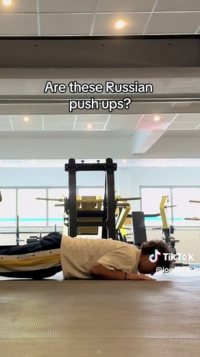 Understanding Russian Push Ups Techniques and Tips