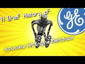 A Brief History of: The HTRE no.3 Reactor Meltdown (Short Documentary)