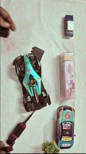 Step by Step Guide to Charge RC Car