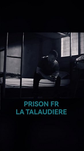 Prison Française clip