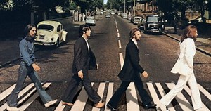 The Beatles Announce 'Abbey Road' 50th Anniversary Deluxe Reissue