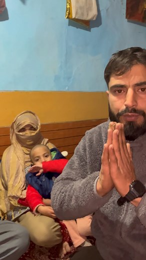 Account No. 0070040100021270 ifc code JAKA0KBADDA Name. Zamrooda Begum Mobile No. 7051567149 P.pay G.pay .Paytm Please 🙏 Inki Help Karo #Kashmir | Expert Art