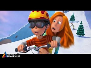 Dr Seuss' the Lorax 2012 Need for Seed Scene 9:10 Movieclips
