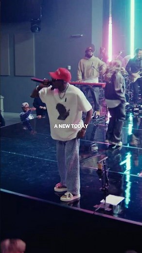 YOU MADE A WAY 🙌 | “Keep On” (unreleased) | Elevation Worship