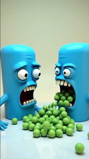Emetophobia: The Fear No One Talks About 🤮